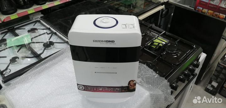 Воздухоувлажнитель Redmond RHF-3315