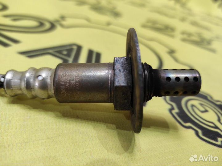 Датчик кислородный Subaru Legacy(Outback ) BR9