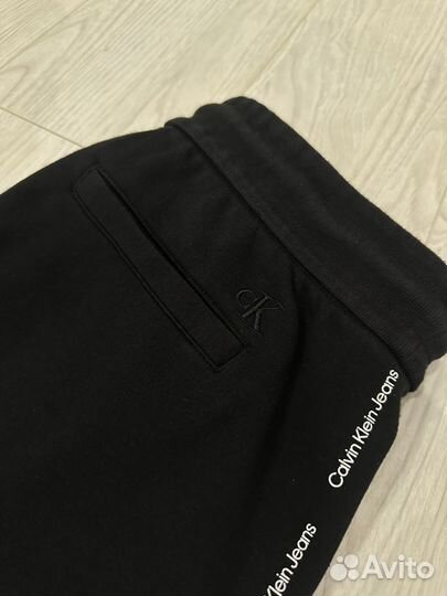 Calvin klein штаны оригинал