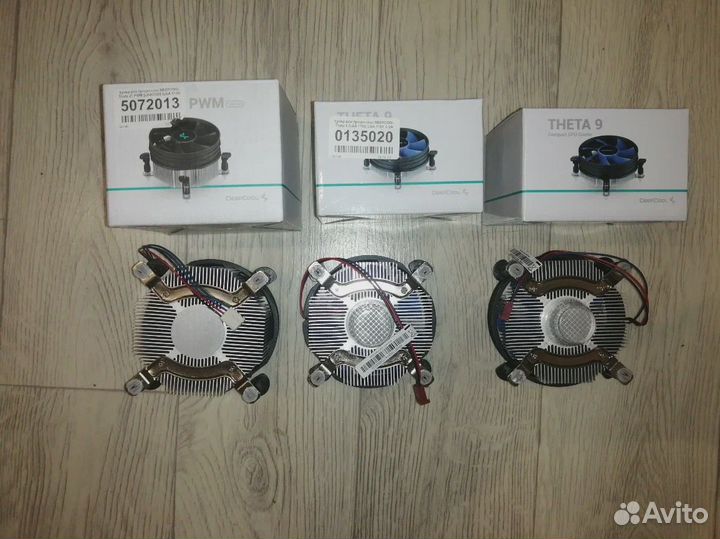 Для процессора AMD+intel новое не б/у