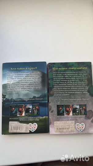 Детские книги Храбрая сердцем