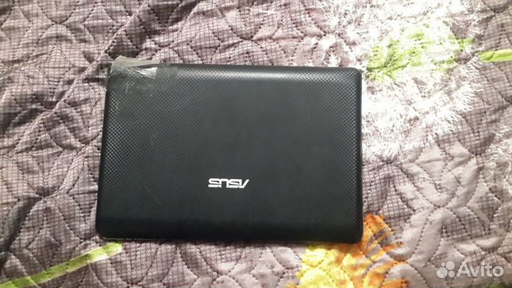 Asus Eee PC R101 (матрица)