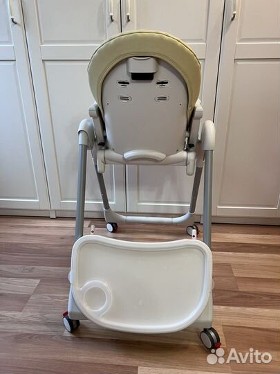 Стульчик для кормления Peg Perego Prima Pappa