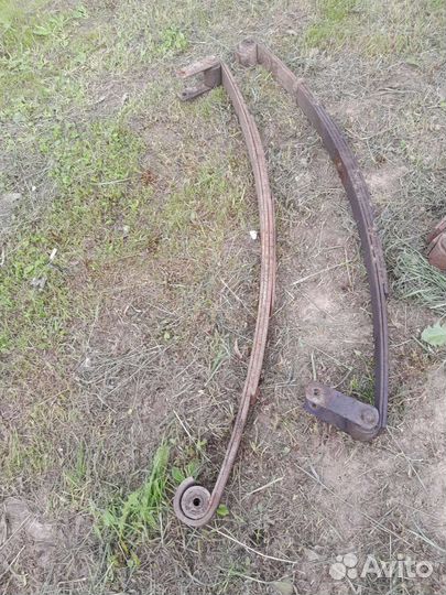 Запчасти на газель