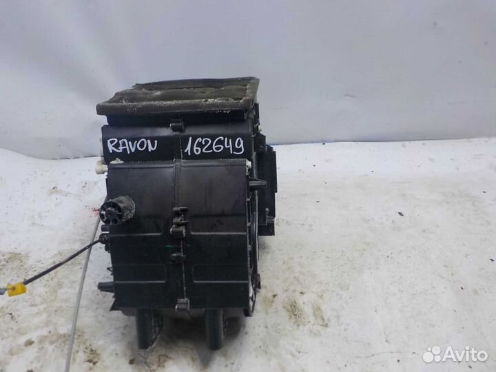 Корпус печки Ravon Nexia R3