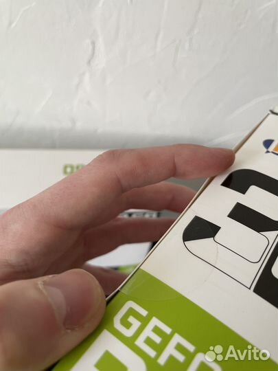 Видеокарта Palit 3060 12gb dual