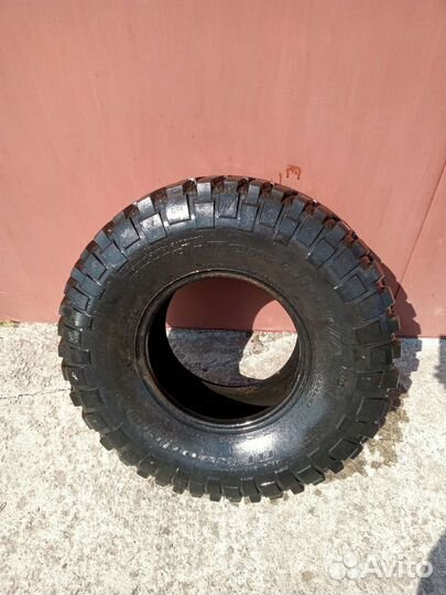 Bfgoodrich Mud-Terrain T/A KM3 335/60 R15 108