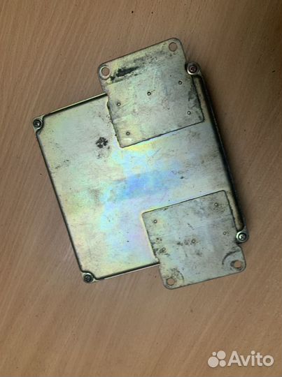 Блок управления 100 C4 1991-1994