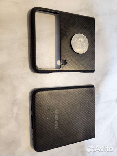 Чехол на Samsung Galaxy z3 flip