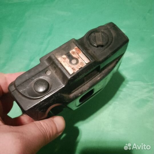 Пленочный фотоаппарат сунплет