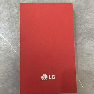 Набор столовых приборов LG