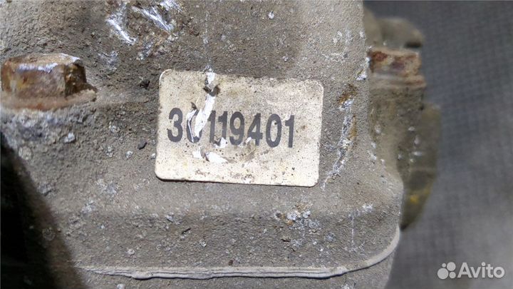 Редуктор моста Honda CR-V, 2004