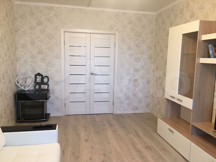 1-к. квартира, 35,7 м², 6/9 эт.