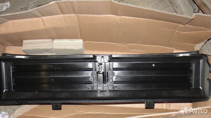 Воздушная заслонка Hyundai I40