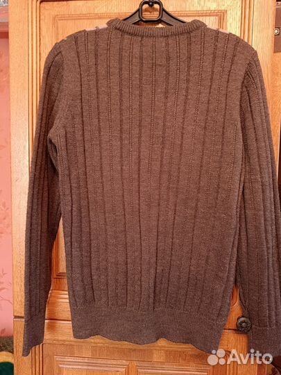 Джемпер мужской kanzler