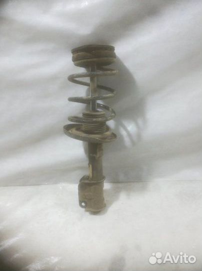 Амортизатор передний передний Renault Fluence L30