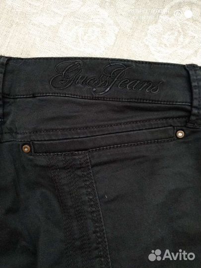 Бриджи Cuess Jeans 27