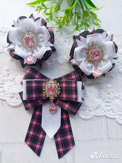 Школьный комплект