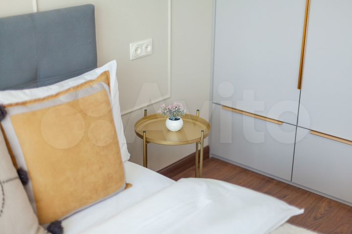 Квартира-студия, 28 м², 8/20 эт.