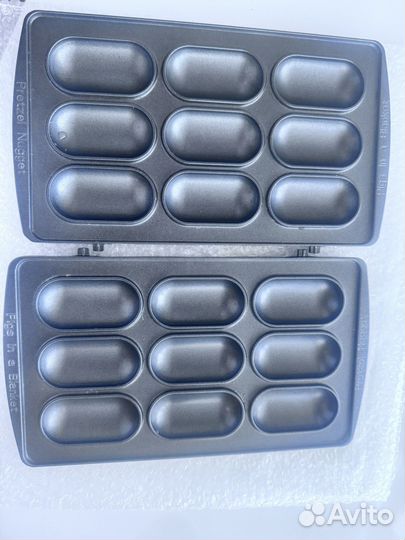 Панели для мультипекаря redmond 6 серии