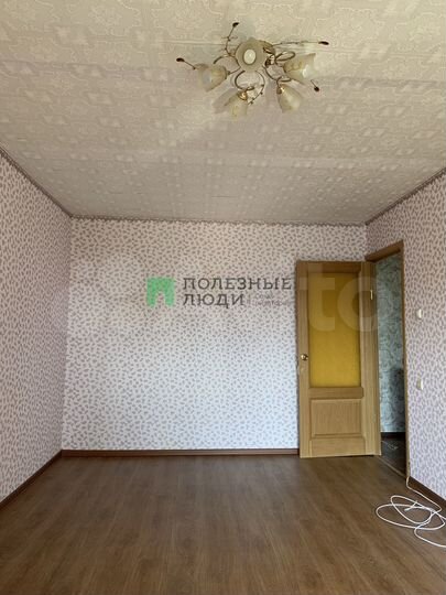 2-к. квартира, 51 м², 1/9 эт.