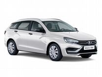 Новый ВАЗ (LADA) Vesta 1.6 MT, 2024, цена 1 645 000 руб.