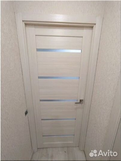 Двери межкомнатные