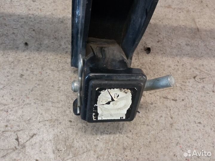 Фаркоп Mazda Cx-7 ER3P L3-VDT 2010