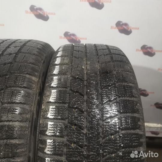 Toyo Observe GSi-5 205/50 R17