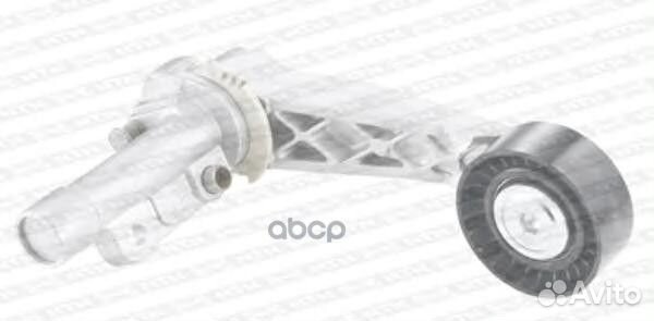 Натяжитель ремня GA350.67 GA350.67 NTN-SNR