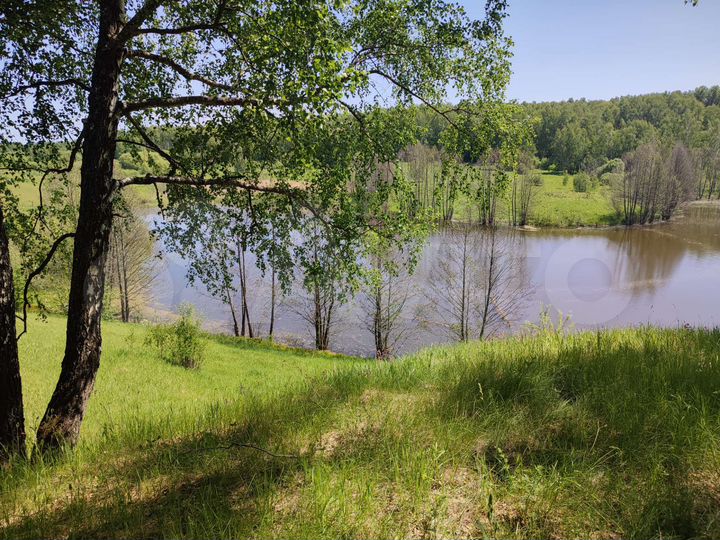 Участок 11 га (СНТ, ДНП)