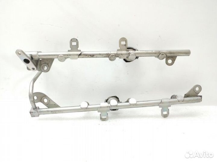 Топливная рейка (рампа) Infiniti G37 V36 3.7 2009