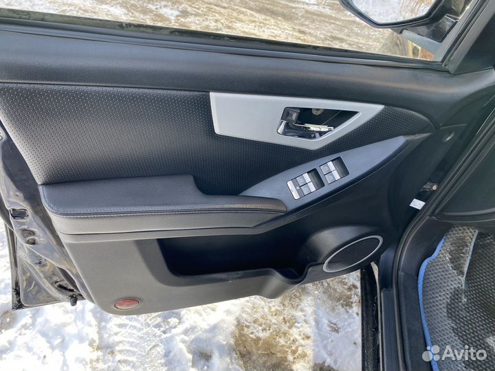 LIFAN X60 1.8 МТ, 2014, 188 000 км