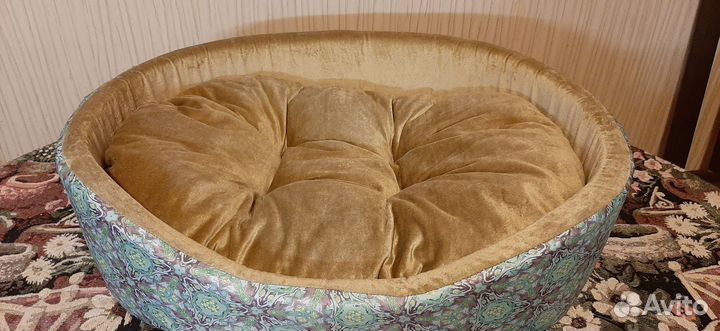 Лежанка для домашних животных