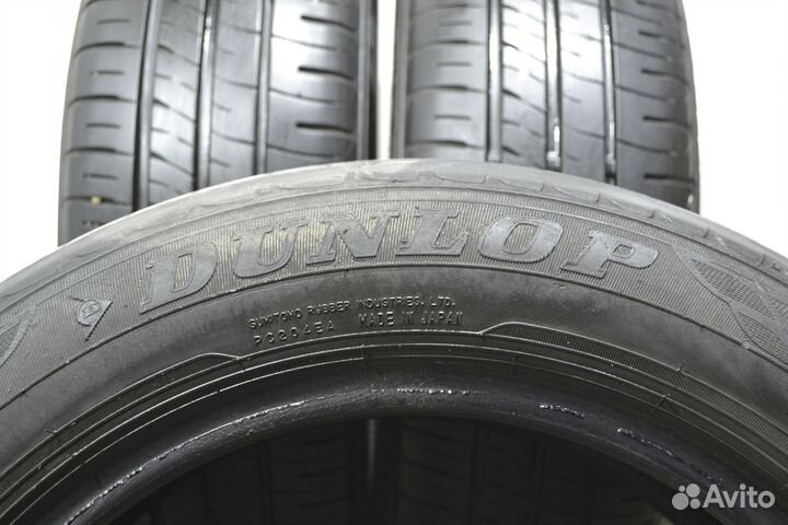 Dunlop Enasave EC204 185/65 R15 84H