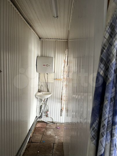 Торговая площадь, 18 м²
