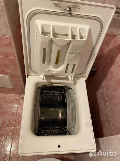 Стиральная машина zanussi ZWY180