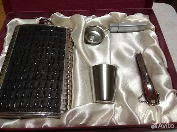 Подарочный набор для мужчин на 23 февраля