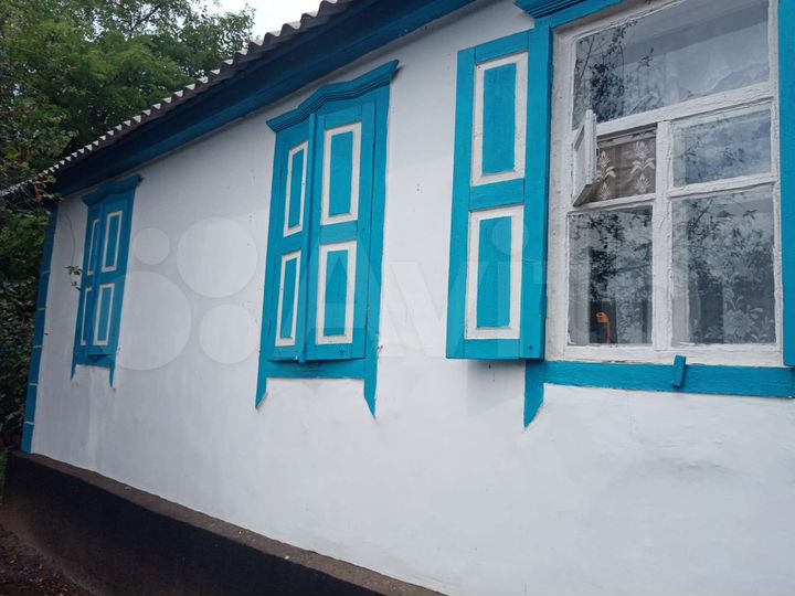 Дом 64 м² на участке 15 сот.