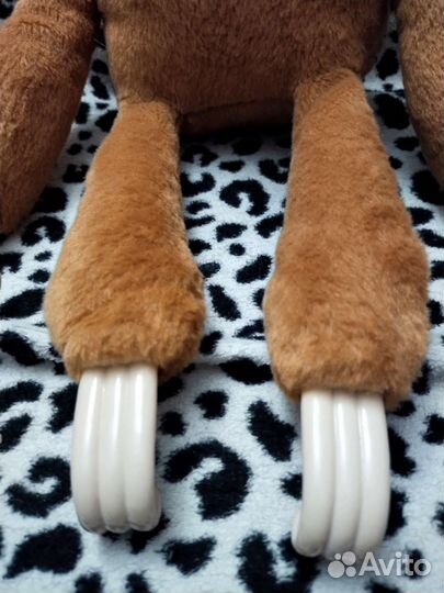 Интерактивная панда