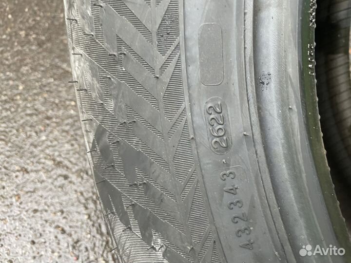 Nokian Tyres Hakkapeliitta 10p SUV 265/55 R19 113T
