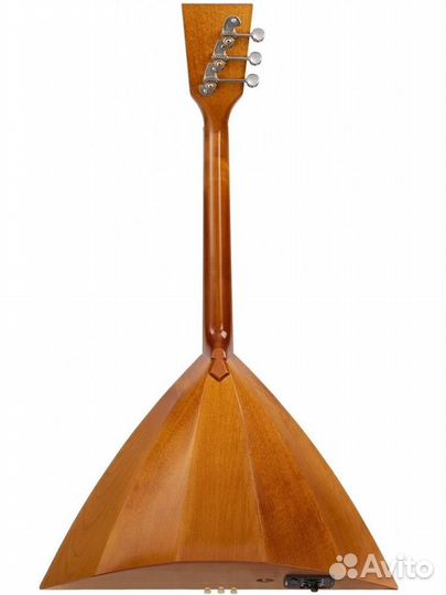 Электро балалайка балалайкеръ 3S-SE