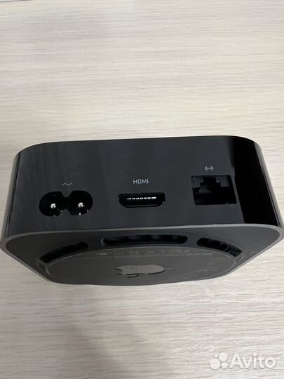 Apple TV 4K 32 GB