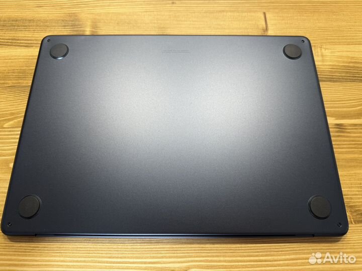 Macbook Air 13 2024 M3 16GB 512GB Новый