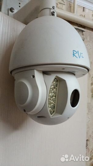 IP-камера RVi-ipc62z30-PRO