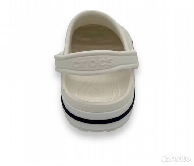 Crocs сабо кроксы (Арт.72045)