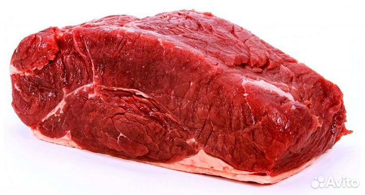 Продам мясо говядины