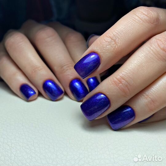 Мастер маникюра