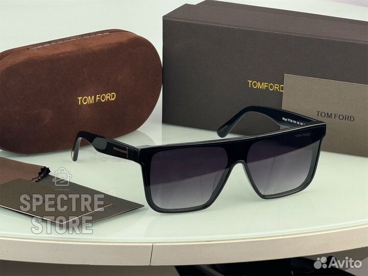 Солнцезащитные Очки Tom Ford