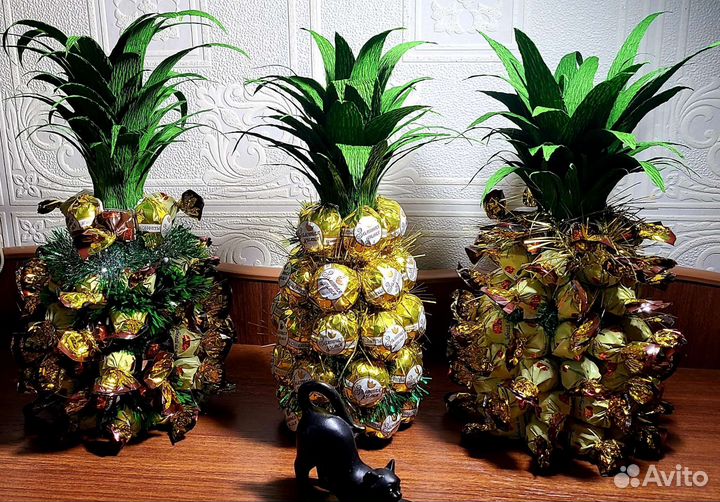 Подарки на любой праздничный стол